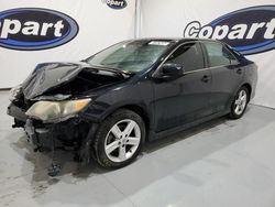 2014 Toyota Camry L en venta en San Diego, CA