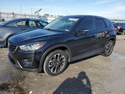 2016 Mazda CX-5 GT for sale in Cahokia Heights, IL