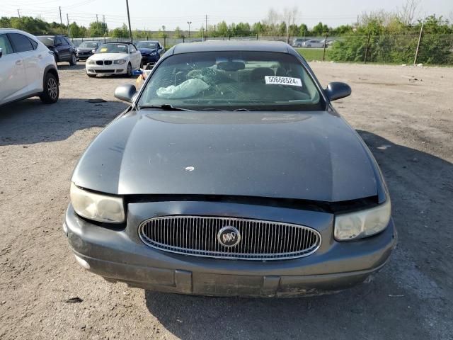 2005 Buick Lesabre Custom