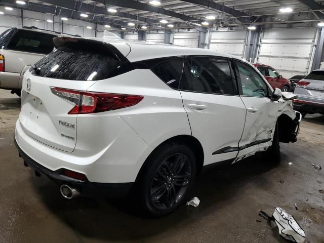 2020 Acura RDX A-Spec