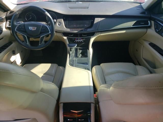 2016 Cadillac CT6