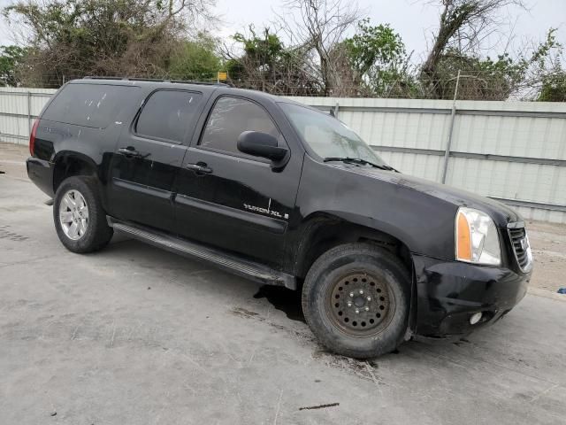 2007 GMC Yukon XL C1500