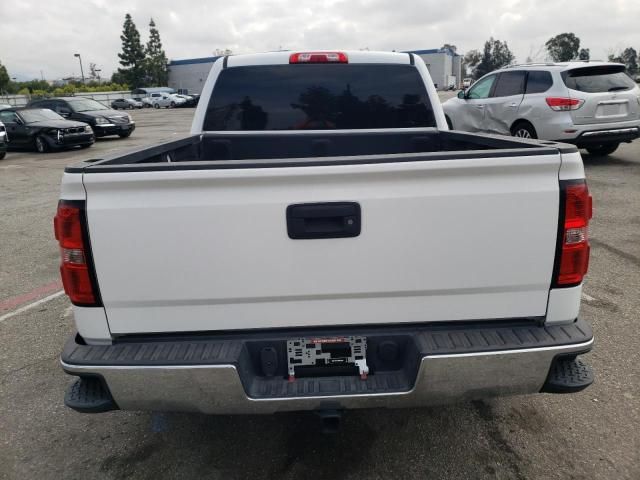 2014 GMC Sierra C1500 SLT