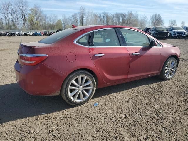 2014 Buick Verano