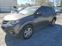 2014 Toyota Rav4 LE for sale in Gastonia, NC