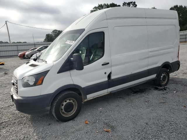 2016 Ford Transit T-250