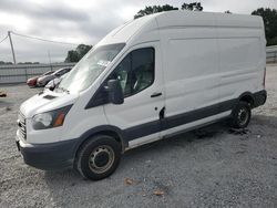 2016 Ford Transit T-250 en venta en Gastonia, NC