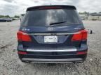 2013 Mercedes-Benz GL 450 4matic