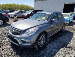 2017 Infiniti QX50 en venta en Windsor, NJ