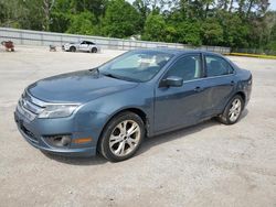 2012 Ford Fusion SE for sale in Greenwell Springs, LA