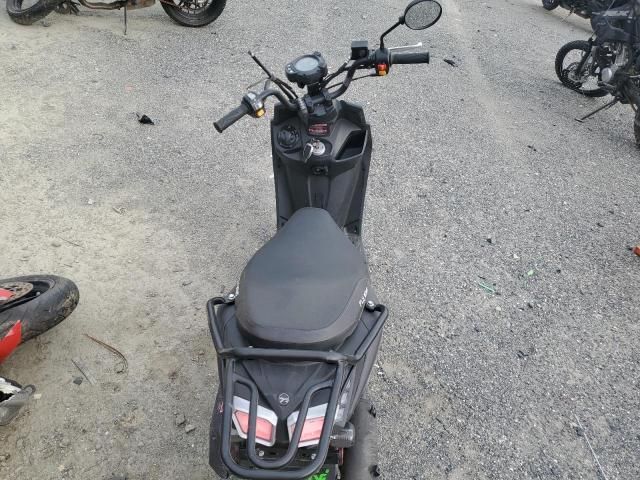 2023 Taizhouzng Scooter