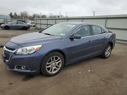 Chevrolet Vehiculos salvage en venta: 2014 Chevrolet Malibu 1LT