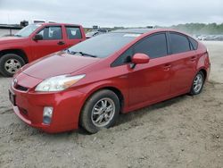 Toyota Prius salvage cars for sale: 2012 Toyota Prius