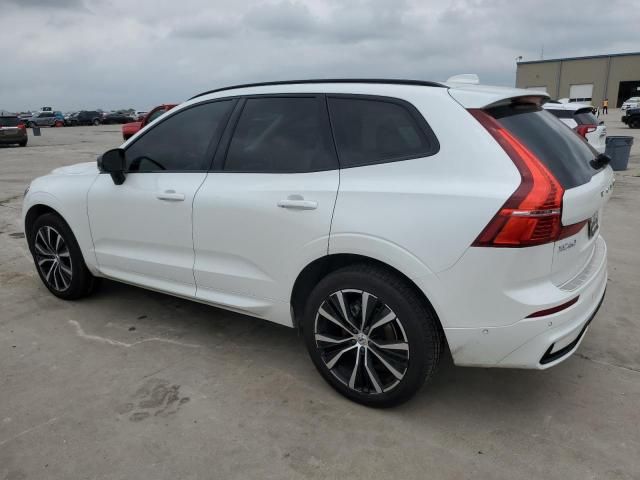 2023 Volvo XC60 Plus