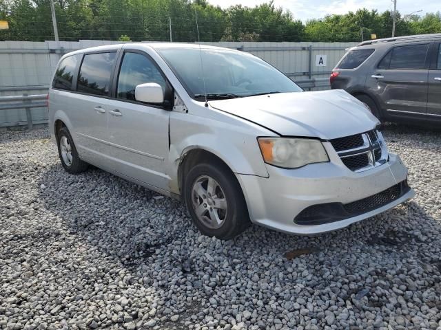 2011 Dodge Grand Caravan Mainstreet