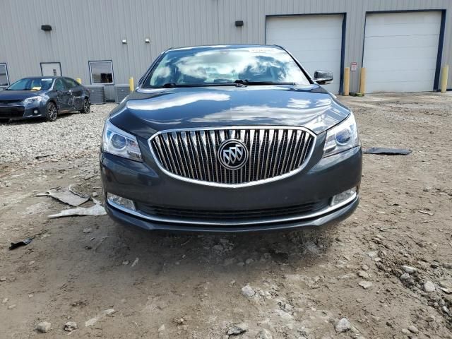 2015 Buick Lacrosse