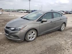 2018 Chevrolet Cruze LT for sale in Temple, TX