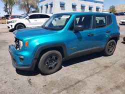 2020 Jeep Renegade Sport for sale in Albuquerque, NM