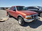 1999 Ford Ranger Super Cab