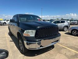 Dodge salvage cars for sale: 2011 Dodge RAM 1500