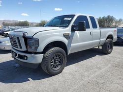 Ford salvage cars for sale: 2008 Ford F250 Super Duty