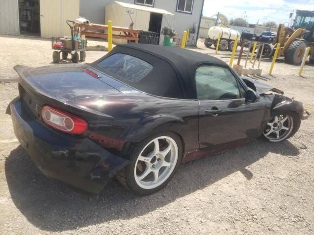 2010 Mazda MX-5 Miata