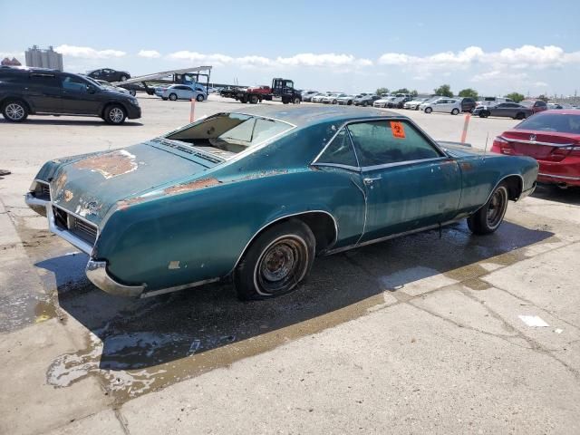 1966 Buick Riviera HA