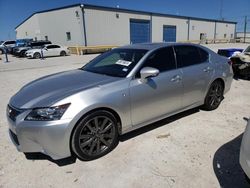 Lexus GS350 Vehiculos salvage en venta: 2013 Lexus GS 350