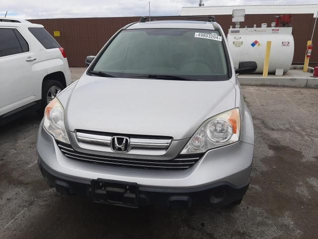 2009 Honda CR-V EX