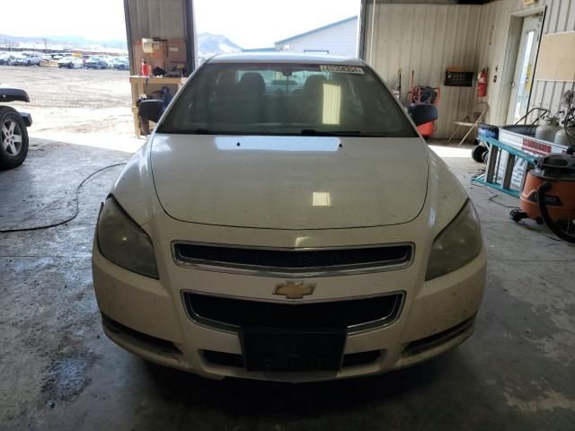 2011 Chevrolet Malibu LS