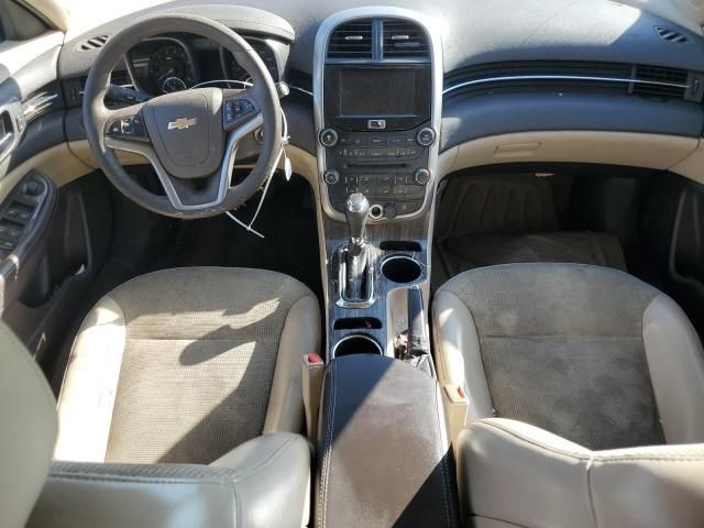 2014 Chevrolet Malibu 1LT