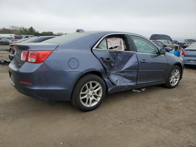 2014 Chevrolet Malibu 1LT