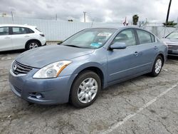 2012 Nissan Altima Base en venta en Van Nuys, CA