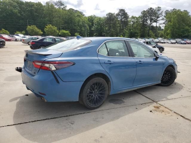 2023 Toyota Camry SE Night Shade