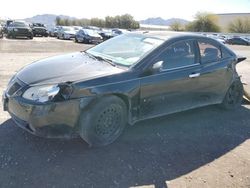 2009 Pontiac G6 for sale in Las Vegas, NV