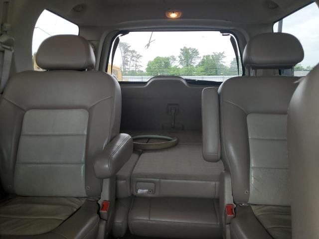 2004 Ford Expedition Eddie Bauer