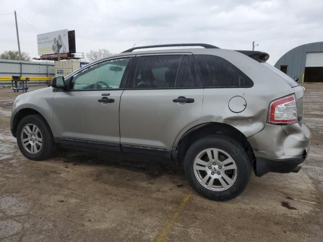 2008 Ford Edge SE