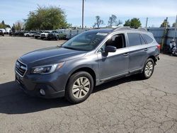 2019 Subaru Outback 2.5I Premium for sale in Woodburn, OR