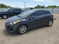 Salvage cars for sale from Copart Newton, AL: 2014 Hyundai Elantra GT