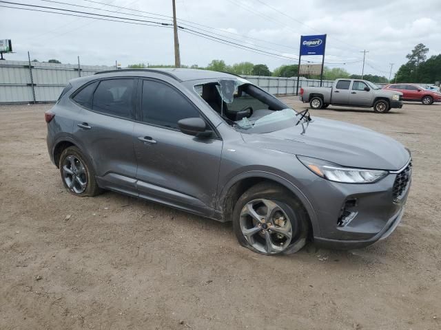 2023 Ford Escape ST Line