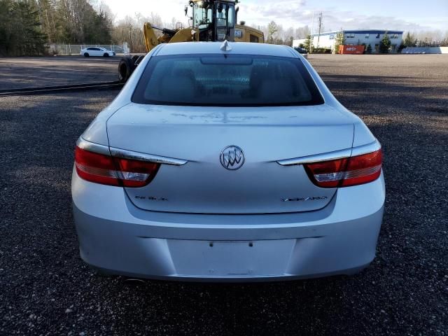 2017 Buick Verano