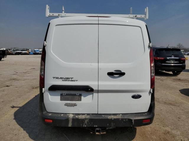 2021 Ford Transit Connect XL