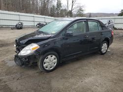 Nissan Versa salvage cars for sale: 2011 Nissan Versa S