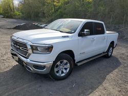 Dodge salvage cars for sale: 2023 Dodge 1500 Laramie