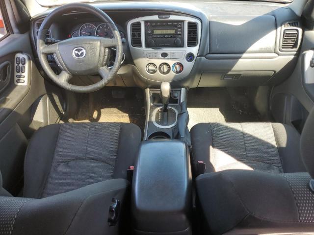 2005 Mazda Tribute s