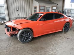 2021 Dodge Charger GT en venta en Fort Wayne, IN