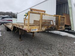 2004 Ledw Trailer for sale in Avon, MN