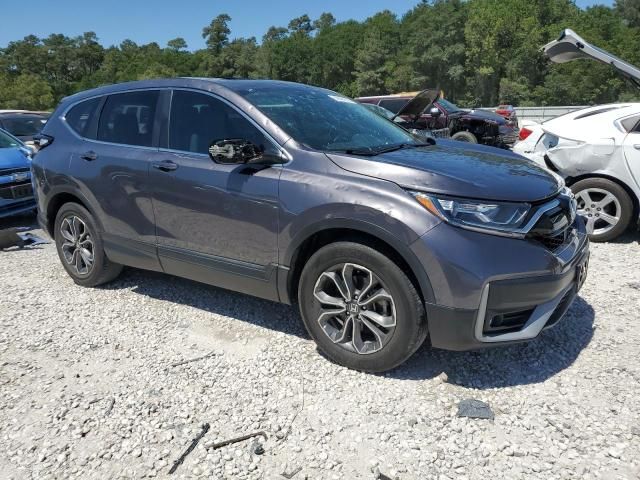 2020 Honda CR-V EXL