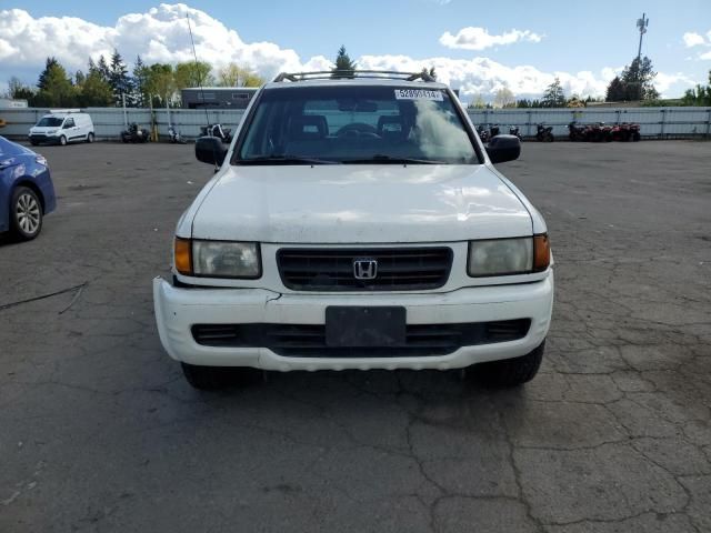 1998 Honda Passport EX