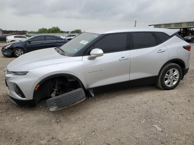 2020 Chevrolet Blazer 1LT